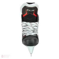 CCM Jetspeed Shock Junior Hockey Skates (2017) -Sports - Hockey ccm hockey skates ccm jetspeed shock junior hockey skates 2017 4565697986626