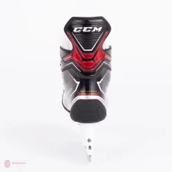 CCM Jetspeed Shock Junior Hockey Skates (2019) -Sports - Hockey ccm hockey skates ccm jetspeed shock junior hockey skates 2019 11131077263426
