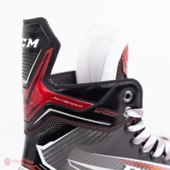 CCM Jetspeed Shock Junior Hockey Skates (2019) -Sports - Hockey ccm hockey skates ccm jetspeed shock junior hockey skates 2019 11131077689410