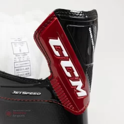 CCM Jetspeed Shock Senior Hockey Skates (2021) -Sports - Hockey ccm hockey skates ccm jetspeed shock senior hockey skates 2021 28538786054210
