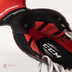 CCM Jetspeed Shock Senior Hockey Skates (2021) -Sports - Hockey ccm hockey skates ccm jetspeed shock senior hockey skates 2021 28538786185282