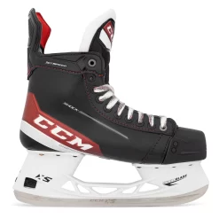 CCM Jetspeed Shock Senior Hockey Skates (2021)