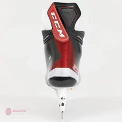 CCM Jetspeed Vibe Intermediate Hockey Skates (2021) -Sports - Hockey ccm hockey skates ccm jetspeed vibe intermediate hockey skates 2021 28538800373826