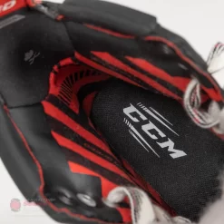 CCM Jetspeed Vibe Intermediate Hockey Skates (2021) -Sports - Hockey ccm hockey skates ccm jetspeed vibe intermediate hockey skates 2021 28538800439362