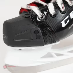 CCM Jetspeed Vibe Intermediate Hockey Skates (2021) -Sports - Hockey ccm hockey skates ccm jetspeed vibe intermediate hockey skates 2021 28538800701506