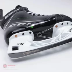 CCM RIBCOR 100K Pro Intermediate Hockey Skates -Sports - Hockey ccm hockey skates ccm ribcor 100k pro intermediate hockey skates 28378029817922