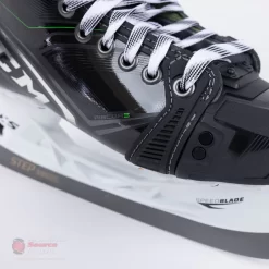 CCM RIBCOR 100K Pro Intermediate Hockey Skates -Sports - Hockey ccm hockey skates ccm ribcor 100k pro intermediate hockey skates 28378029916226