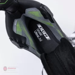 CCM RIBCOR 100K Pro Intermediate Hockey Skates -Sports - Hockey ccm hockey skates ccm ribcor 100k pro intermediate hockey skates 28378030178370