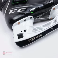 CCM RIBCOR 100K Pro Intermediate Hockey Skates -Sports - Hockey ccm hockey skates ccm ribcor 100k pro intermediate hockey skates 28378030309442