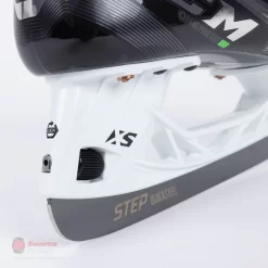 CCM RIBCOR 100K Pro Intermediate Hockey Skates -Sports - Hockey ccm hockey skates ccm ribcor 100k pro intermediate hockey skates 28378030407746