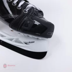 CCM RIBCOR 100K Pro Intermediate Hockey Skates -Sports - Hockey ccm hockey skates ccm ribcor 100k pro intermediate hockey skates 28378030473282