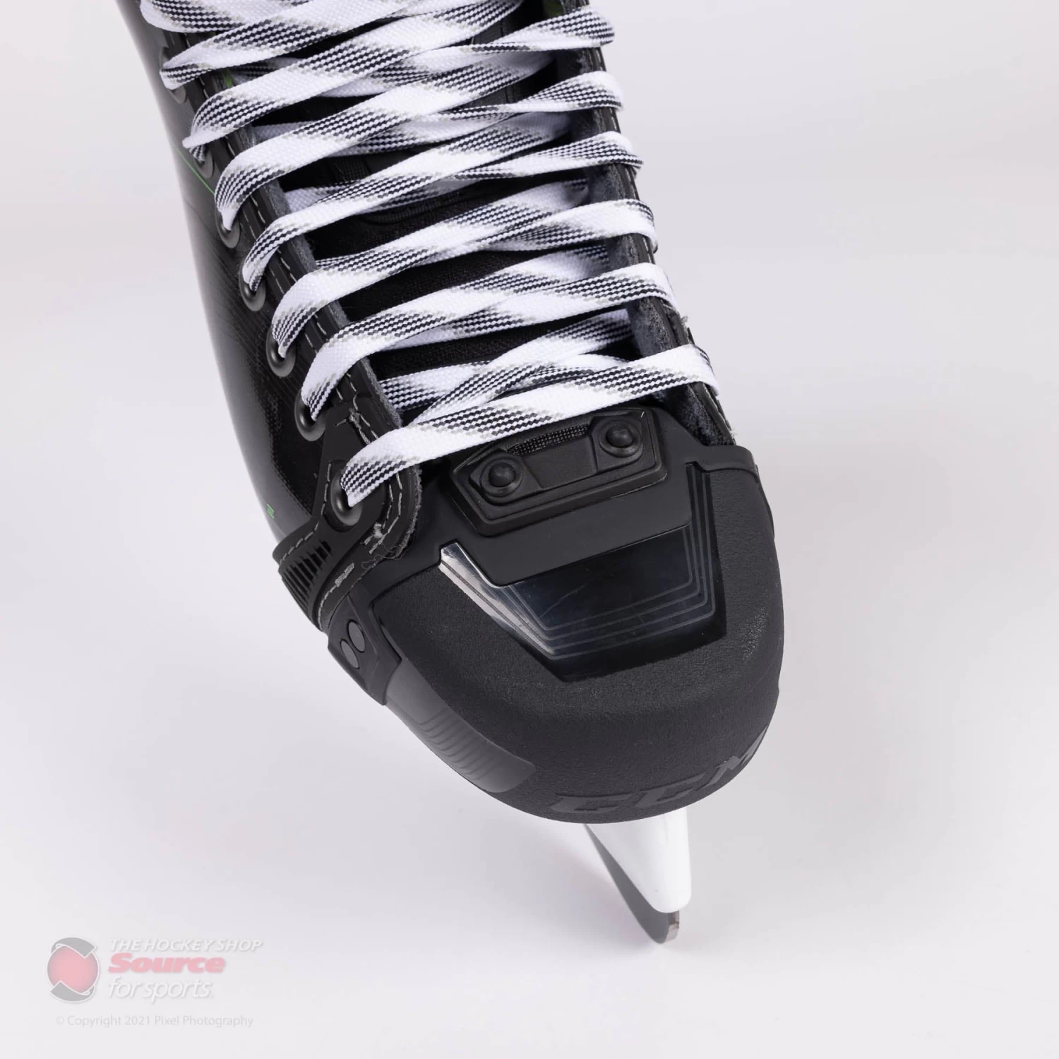 CCM RIBCOR 100K Pro Senior Hockey Skates 9 CCM RIBCOR 100K Pro Senior Hockey Skates - Image 9