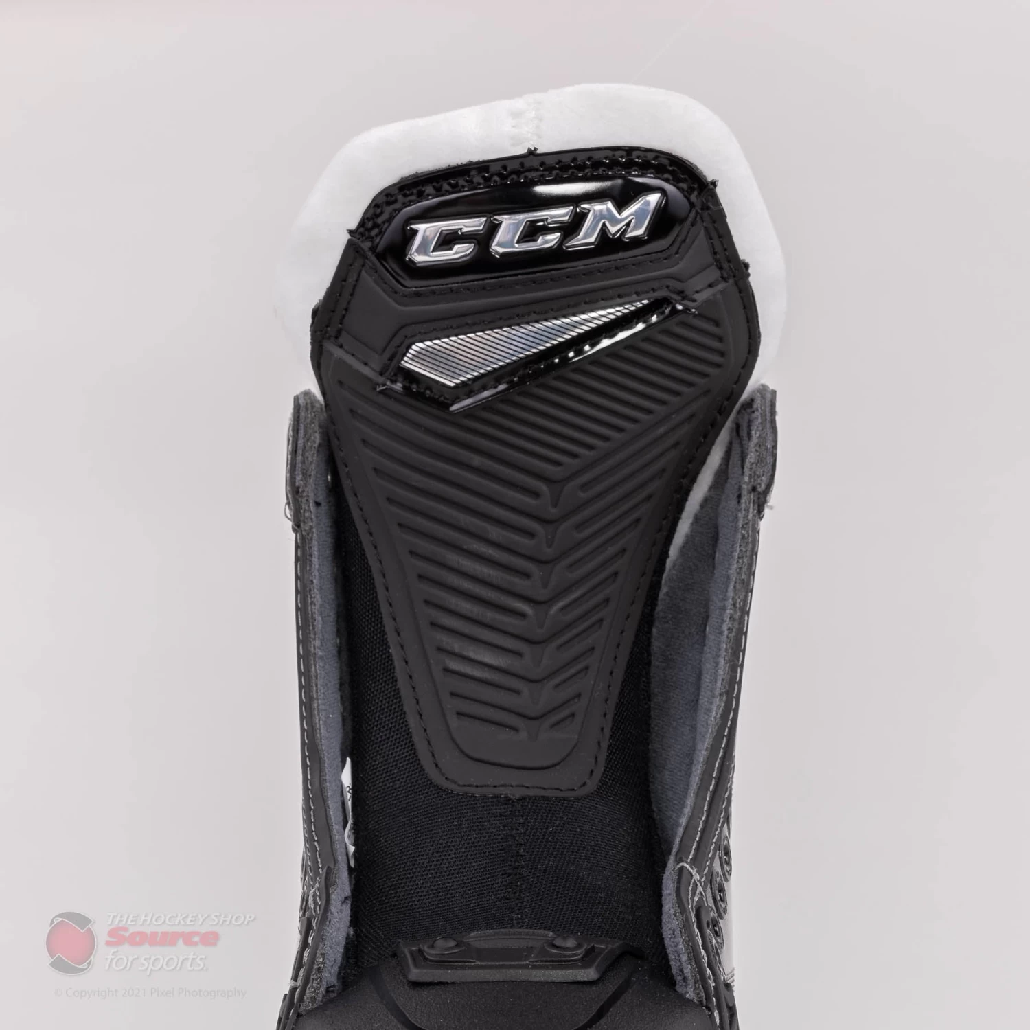 CCM RIBCOR 90K Senior Hockey Skates 9 CCM RIBCOR 90K Senior Hockey Skates - Image 9