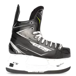 CCM RIBCOR Platinum Senior Hockey Skates (2019)