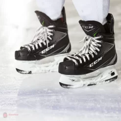CCM RIBCOR Platinum Senior Hockey Skates (2019) 32 CCM RIBCOR Platinum Senior Hockey Skates (2019) -Sports - Hockey ccm hockey skates ccm ribcor platinum senior hockey skates 2019 11140614422594