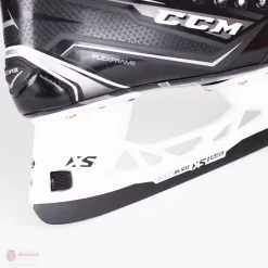 CCM RIBCOR Platinum Senior Hockey Skates (2019) 23 CCM RIBCOR Platinum Senior Hockey Skates (2019) -Sports - Hockey ccm hockey skates ccm ribcor platinum senior hockey skates 2019 11876820123714