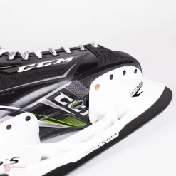 CCM RIBCOR Platinum Senior Hockey Skates (2019) 24 CCM RIBCOR Platinum Senior Hockey Skates (2019) -Sports - Hockey ccm hockey skates ccm ribcor platinum senior hockey skates 2019 11876820189250