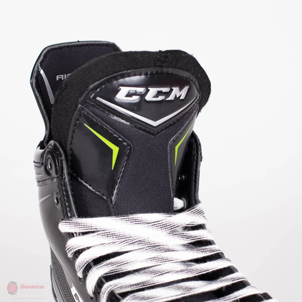 CCM RIBCOR Platinum Senior Hockey Skates (2019) 8 CCM RIBCOR Platinum Senior Hockey Skates (2019) - Image 8