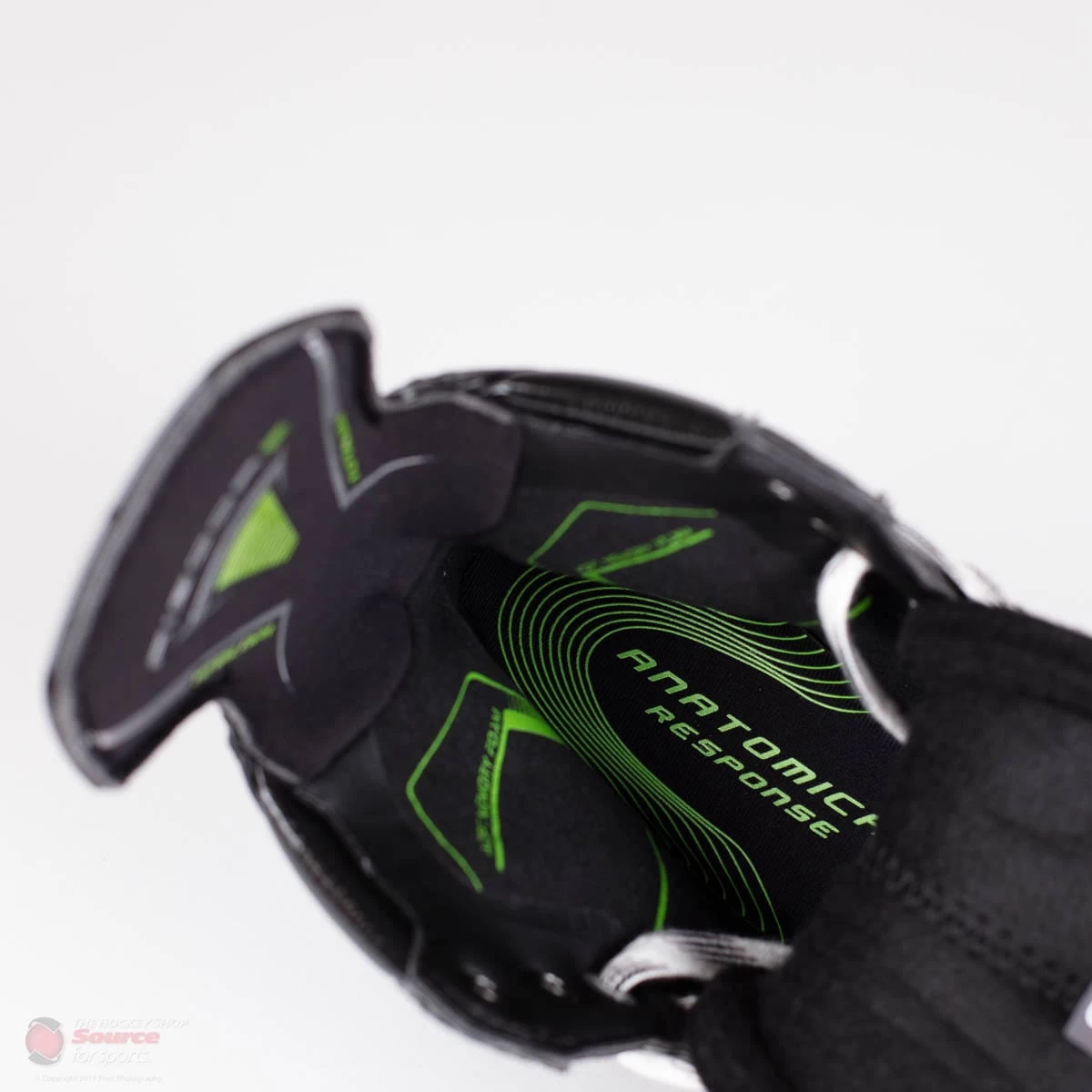 CCM RIBCOR Platinum Senior Hockey Skates (2019) 10 CCM RIBCOR Platinum Senior Hockey Skates (2019) - Image 10