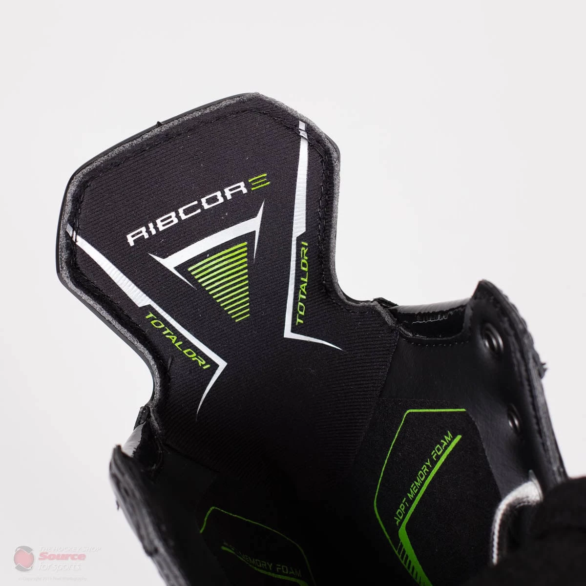 CCM RIBCOR Platinum Senior Hockey Skates (2019) 11 CCM RIBCOR Platinum Senior Hockey Skates (2019) - Image 11