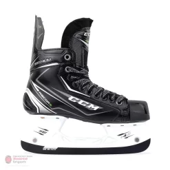 CCM RIBCOR Titanium Junior Hockey Skates (2017)