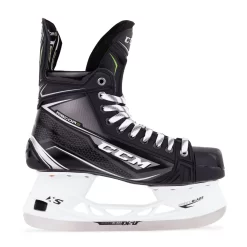 CCM RIBCOR Titanium Senior Hockey Skates (2019)