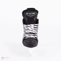 CCM RIBCOR Titanium Senior Hockey Skates (2019) -Sports - Hockey ccm hockey skates ccm ribcor titanium senior hockey skates 2019 11131465203778
