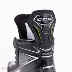 CCM RIBCOR Titanium Senior Hockey Skates (2019) -Sports - Hockey ccm hockey skates ccm ribcor titanium senior hockey skates 2019 11131465367618