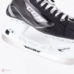 CCM RIBCOR Titanium Senior Hockey Skates (2019) -Sports - Hockey ccm hockey skates ccm ribcor titanium senior hockey skates 2019 11131466514498