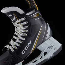 CCM Super Tacks AS1 Junior Hockey Skates -Sports - Hockey ccm hockey skates ccm super tacks as1 junior hockey skates 30344180269122
