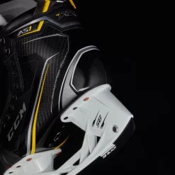 CCM Super Tacks AS1 Junior Hockey Skates -Sports - Hockey ccm hockey skates ccm super tacks as1 junior hockey skates 4565922283586