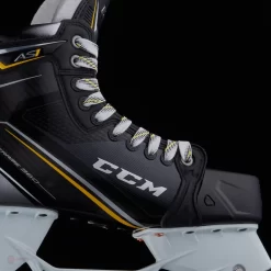 CCM Super Tacks AS1 Junior Hockey Skates -Sports - Hockey ccm hockey skates ccm super tacks as1 junior hockey skates 4565922349122