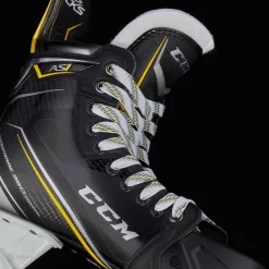 CCM Super Tacks AS1 Junior Hockey Skates -Sports - Hockey ccm hockey skates ccm super tacks as1 junior hockey skates 4565922480194