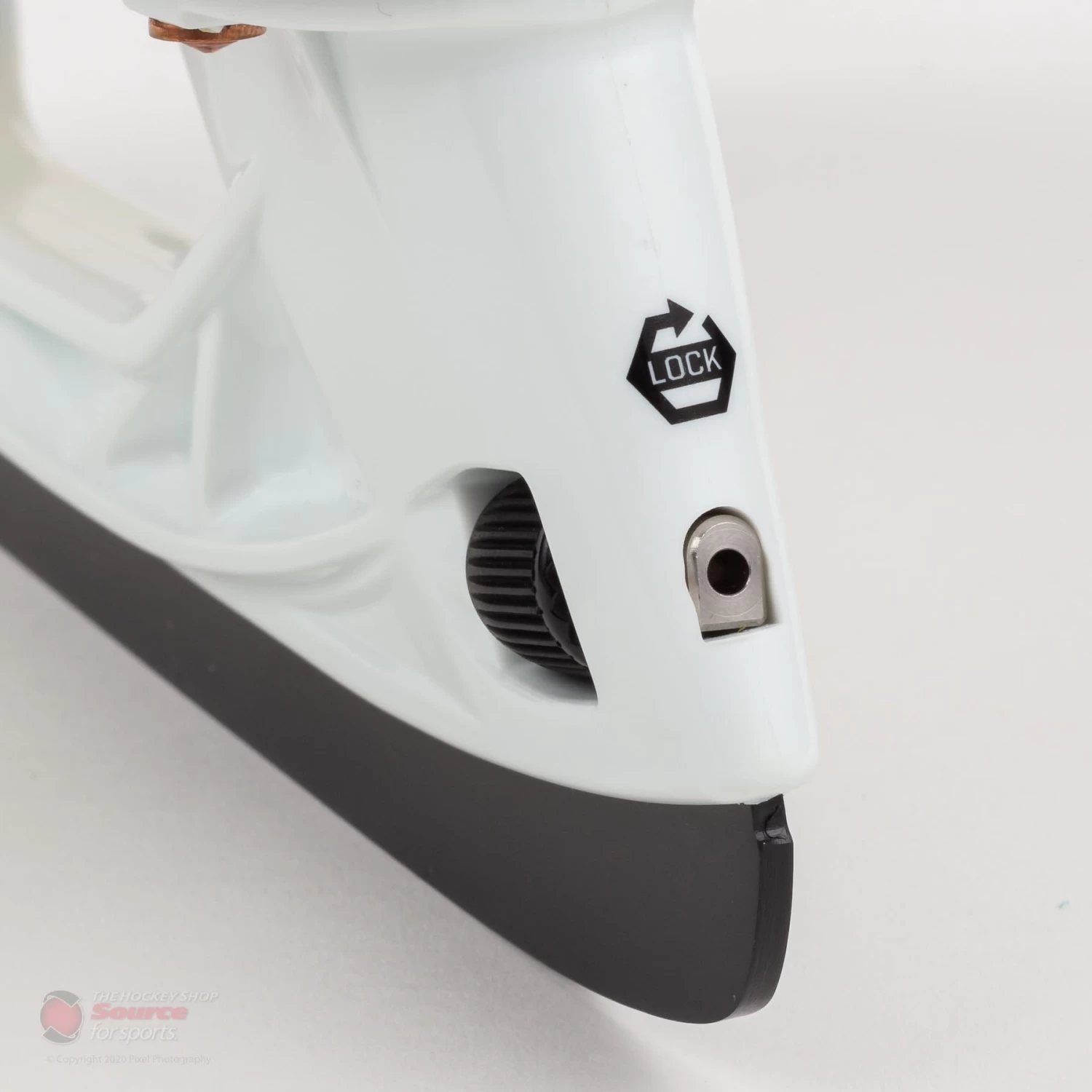 CCM Super Tacks AS3 Pro Junior Hockey Skates 6 CCM Super Tacks AS3 Pro Junior Hockey Skates - Image 6