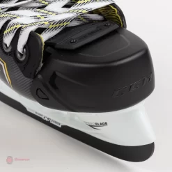 CCM Super Tacks AS3 Pro Junior Hockey Skates 23 CCM Super Tacks AS3 Pro Junior Hockey Skates -Sports - Hockey ccm hockey skates ccm super tacks as3 pro junior hockey skates 14186430791746