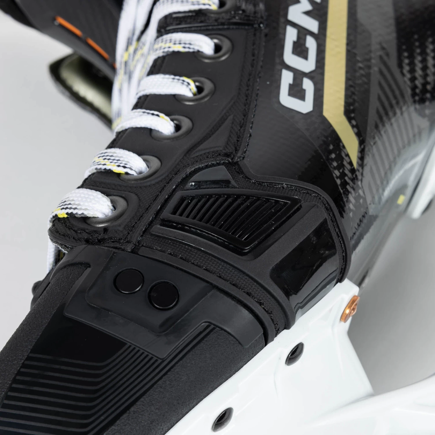CCM Tacks AS-V Pro Senior Hockey Skates 10 CCM Tacks AS-V Pro Senior Hockey Skates - Image 10