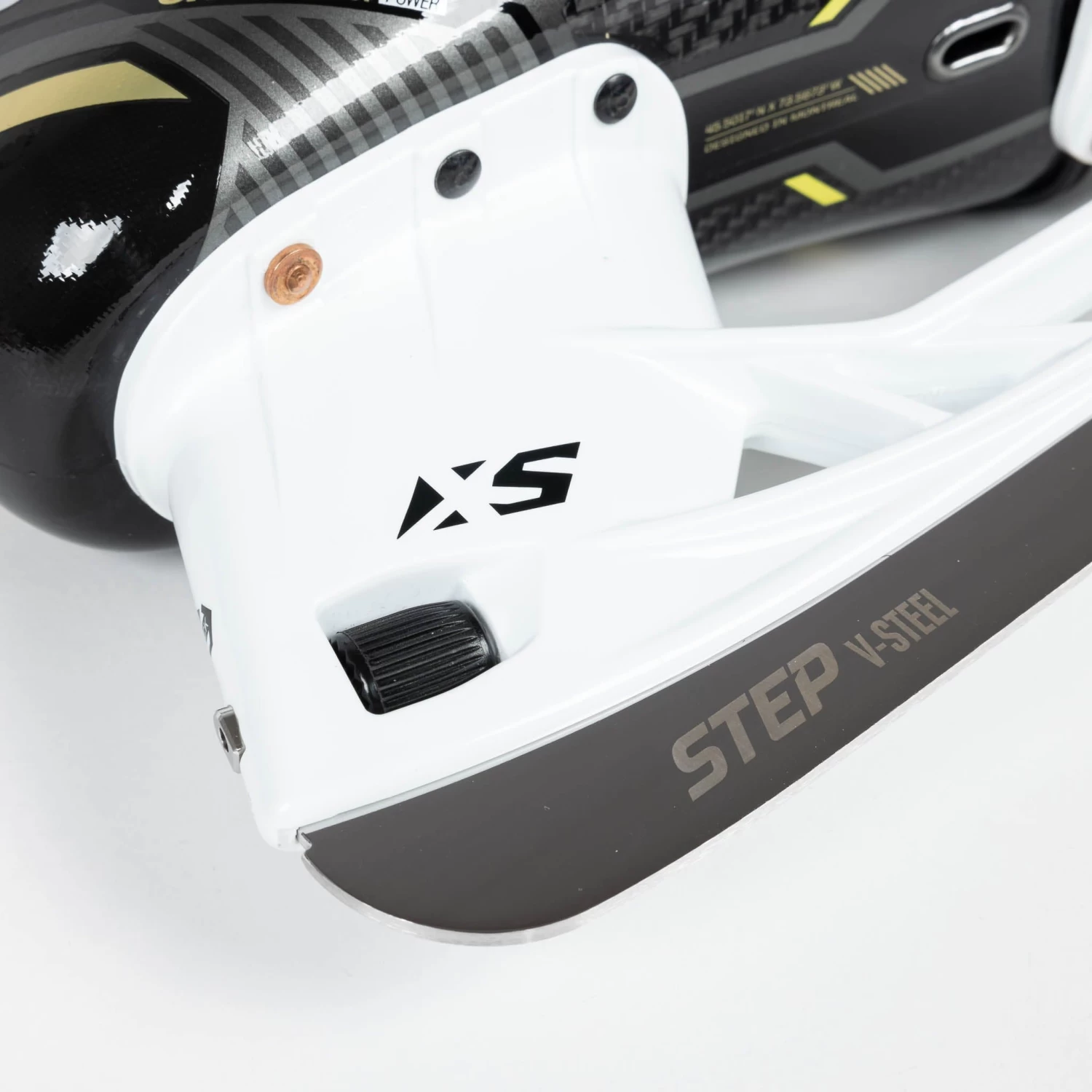 CCM Tacks AS-V Pro Senior Hockey Skates 3 CCM Tacks AS-V Pro Senior Hockey Skates - Image 3