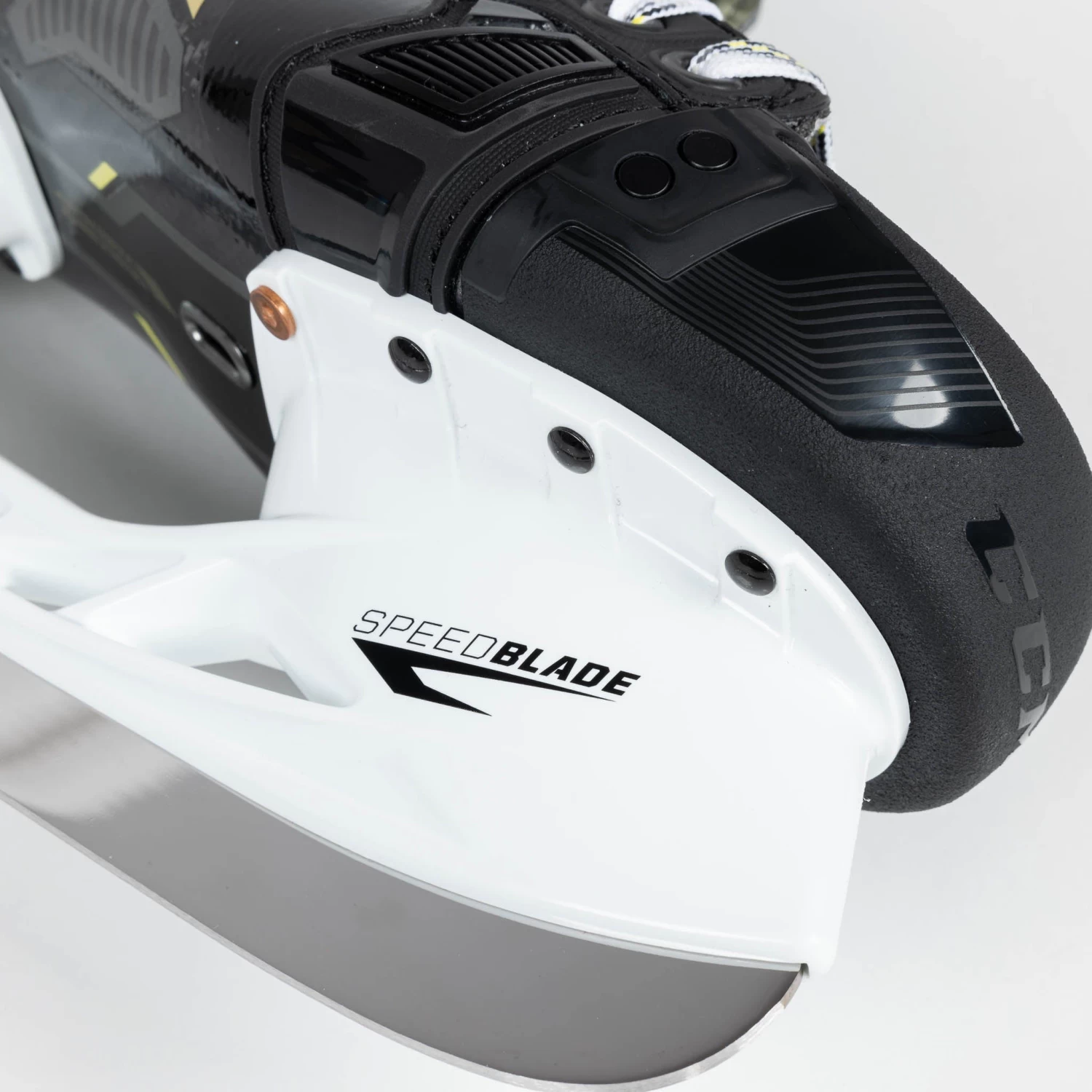 CCM Tacks AS-V Pro Senior Hockey Skates 5 CCM Tacks AS-V Pro Senior Hockey Skates - Image 5