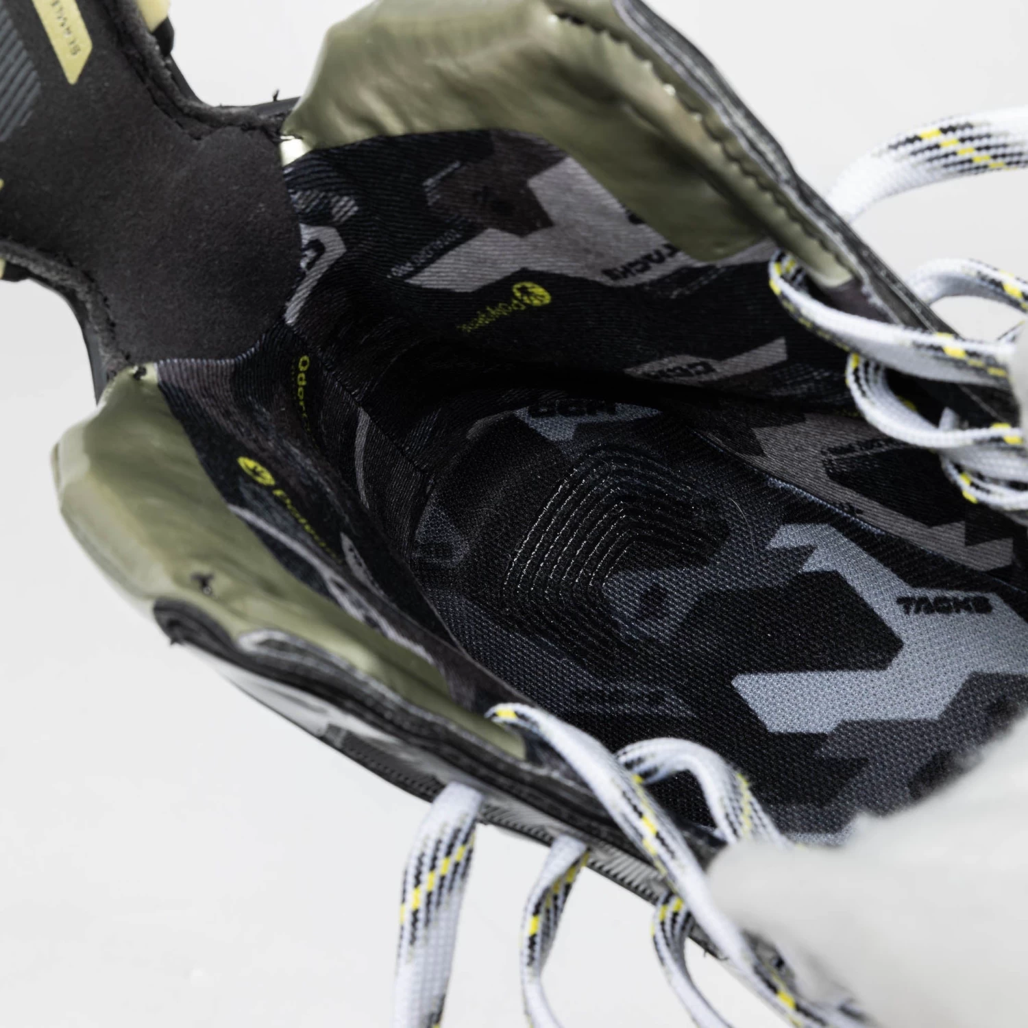 CCM Tacks AS-V Pro Senior Hockey Skates 12 CCM Tacks AS-V Pro Senior Hockey Skates - Image 12