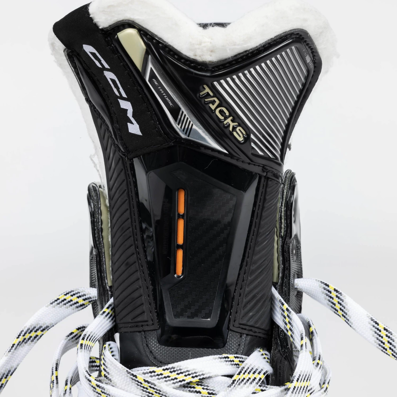 CCM Tacks AS-V Pro Senior Hockey Skates 9 CCM Tacks AS-V Pro Senior Hockey Skates - Image 9