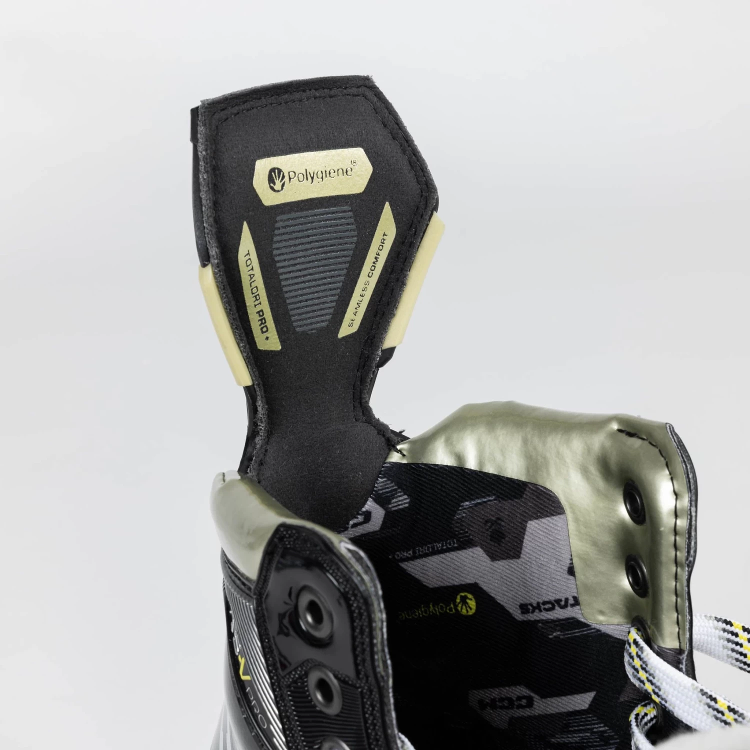 CCM Tacks AS-V Pro Senior Hockey Skates 11 CCM Tacks AS-V Pro Senior Hockey Skates - Image 11