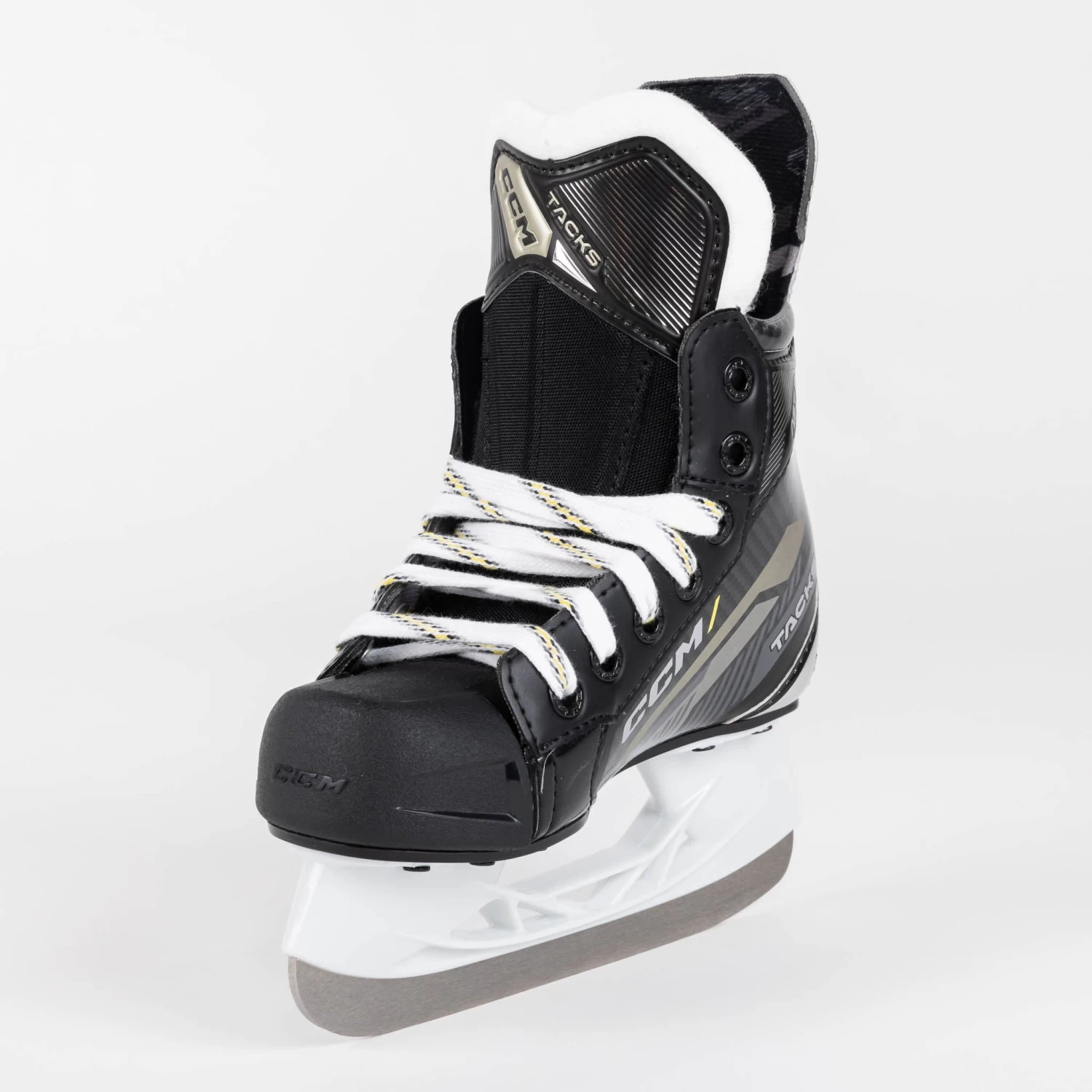 CCM Tacks AS-V Youth Hockey Skates 4 CCM Tacks AS-V Youth Hockey Skates - Image 4