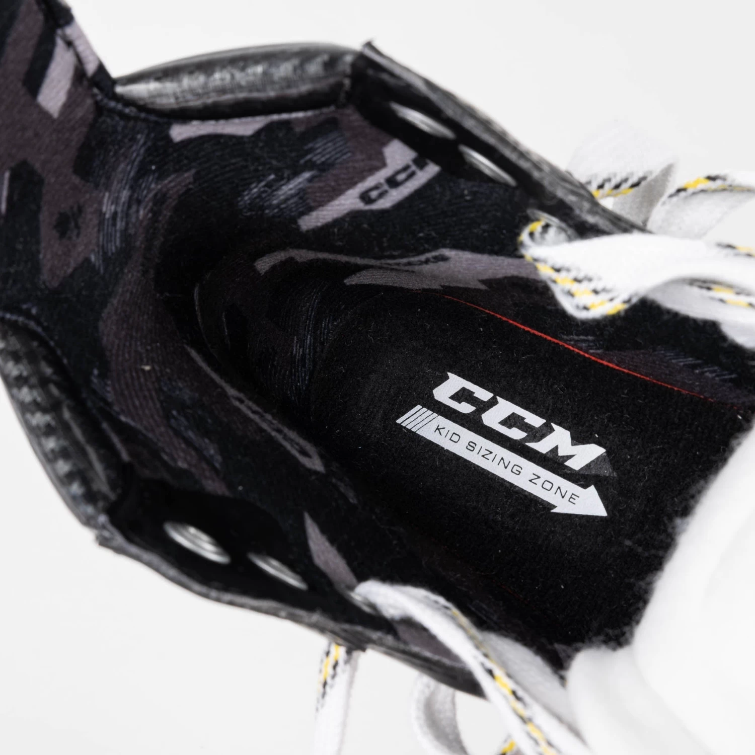 CCM Tacks AS-V Youth Hockey Skates 16 CCM Tacks AS-V Youth Hockey Skates - Image 16