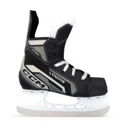 CCM Tacks AS550 Youth Hockey Skates