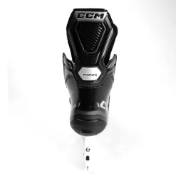 CCM Tacks Vector Junior Hockey Skates 12 CCM Tacks Vector Junior Hockey Skates -Sports - Hockey ccm hockey skates ccm tacks vector junior hockey skates 29299992035394