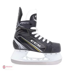 CCM Tacks Vector Pro Youth Hockey Skates (2018)