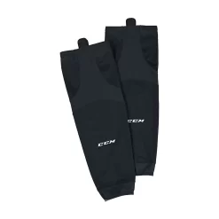 CCM Quicklite 6000 Black Hockey Socks