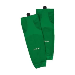 CCM Quicklite 6000 Kelly Green Hockey Socks