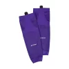 CCM Quicklite 6000 Purple Hockey Socks