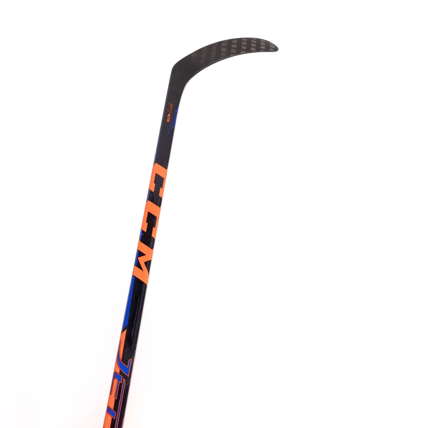 CCM Jetspeed 475 Intermediate Hockey Stick 2 CCM Jetspeed 475 Intermediate Hockey Stick - Image 2